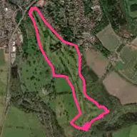Dunblane New Golf Club