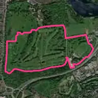 Delapre Golf Centre