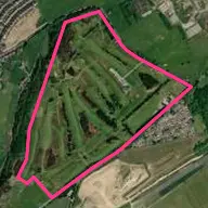 Crosland Heath Golf Course