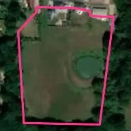 Hockley Driving Range