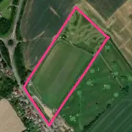 Rushden Golf Range