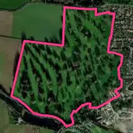 Hainsworth Park Golf Club Hainsworth Park Golf Club