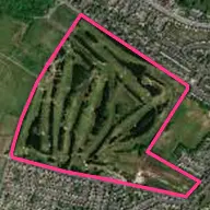 West End Golf Club
