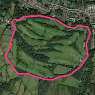 Garnant Golf Club