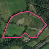 Tycroes Golf Range