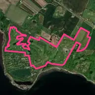 Harre Vig Golfklub Harre Vig Golfklub