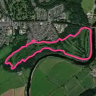 Fishwick Golf Course Fishwick Golf Course