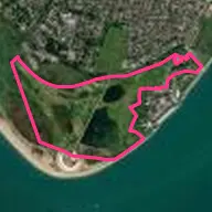 Gosport & Stokes Bay Golf Course