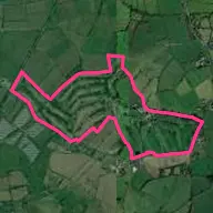 Mendip Spring Golf Club - Brinsea Championship Course