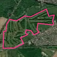 Thorne Golf Club