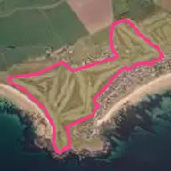Elie Golf Course