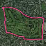 Davyhulme Park Golf Club Davyhulme Park Golf Club