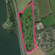Lakeside Golf Course