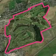 Cowdenbeath Golf Course