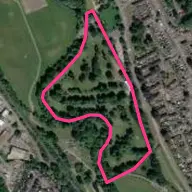 Llanyrafon Golf Course