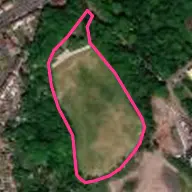 Castle Golf Driving Range