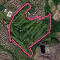Cochrane Castle Golf Club