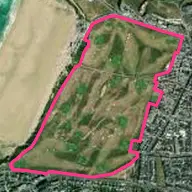 Newquay Golf Course Newquay Golf Course