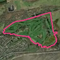 Dodhead Golf Course