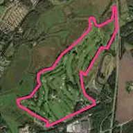 Varde Golfbane