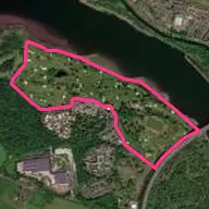 Earl of Mar Golf Course