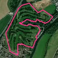 St Neots Golf Club St Neots Golf Club