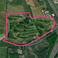 Cleckheaton & District Golf Club