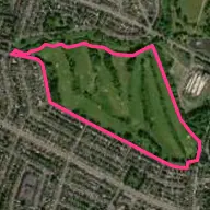 Knightswood Golf Course