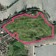 Balnagask Golf Course