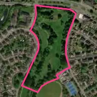 Knightswood Pitch & Putt
