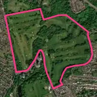 Dalmuir Municipal Golf Course