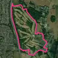 Gaudet Luce Golf Course