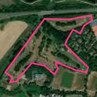 Eton College Golf Course