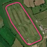 Wincanton Racecourse Golf