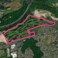 Bradley Park Golf Course & Driving Range
