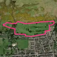 Alva Golf Course