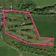 Saline Golf Course