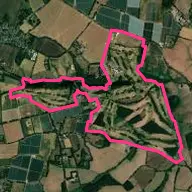Stoke by Nayland Resort - Gainsborough Course Stoke by Nayland Resort - Gainsborough Course