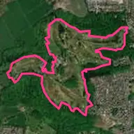Huddersfield Golf Club