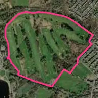 Lochore Meadow Golf Course