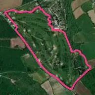 Hartland Forest