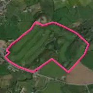 Storws Wen Golf Club