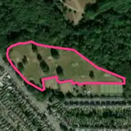 Graves Park Pitch & Putt