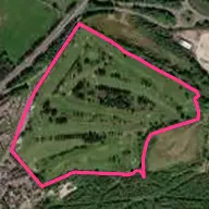 Bonnybridge Golf Club Bonnybridge Golf Club