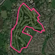 Copt Heath Golf Club