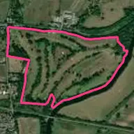 Evesham Golf Course
