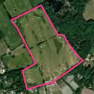 Walhampton Golf Club