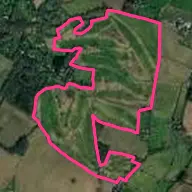 Ash Valley Golf Club