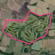Longhirst Hall Golf Course Longhirst Hall Golf Course