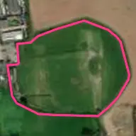 Worcester Golf Range